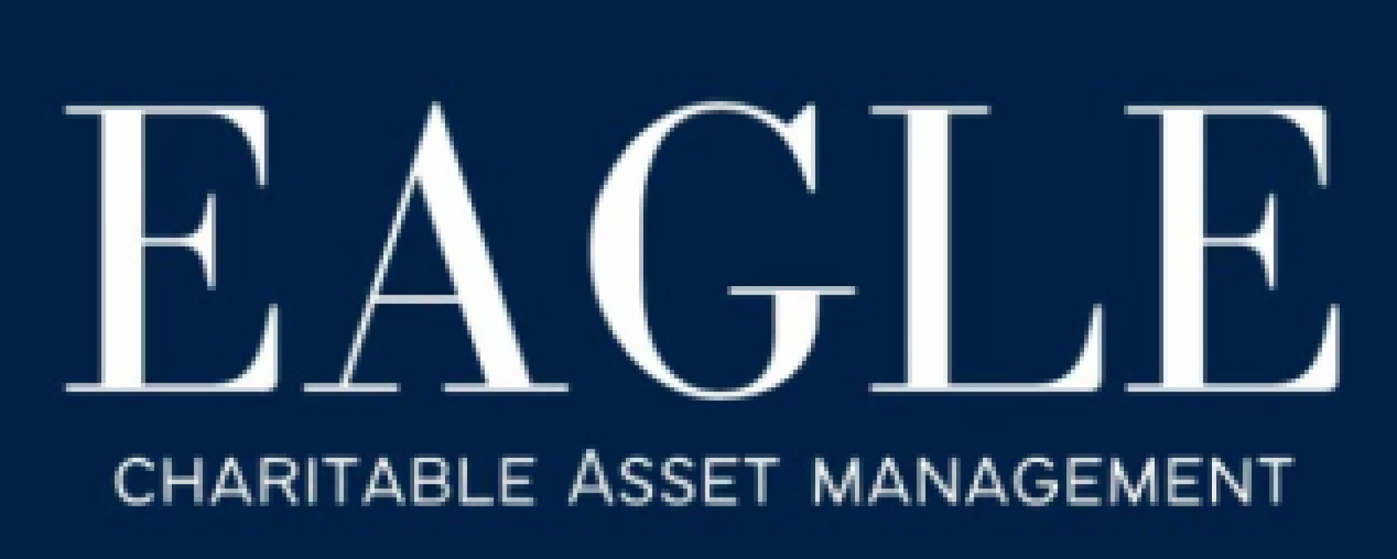 Eagle Charitable Asset Management